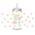 Spirit Lead Me