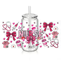 Pink Nurse - Design