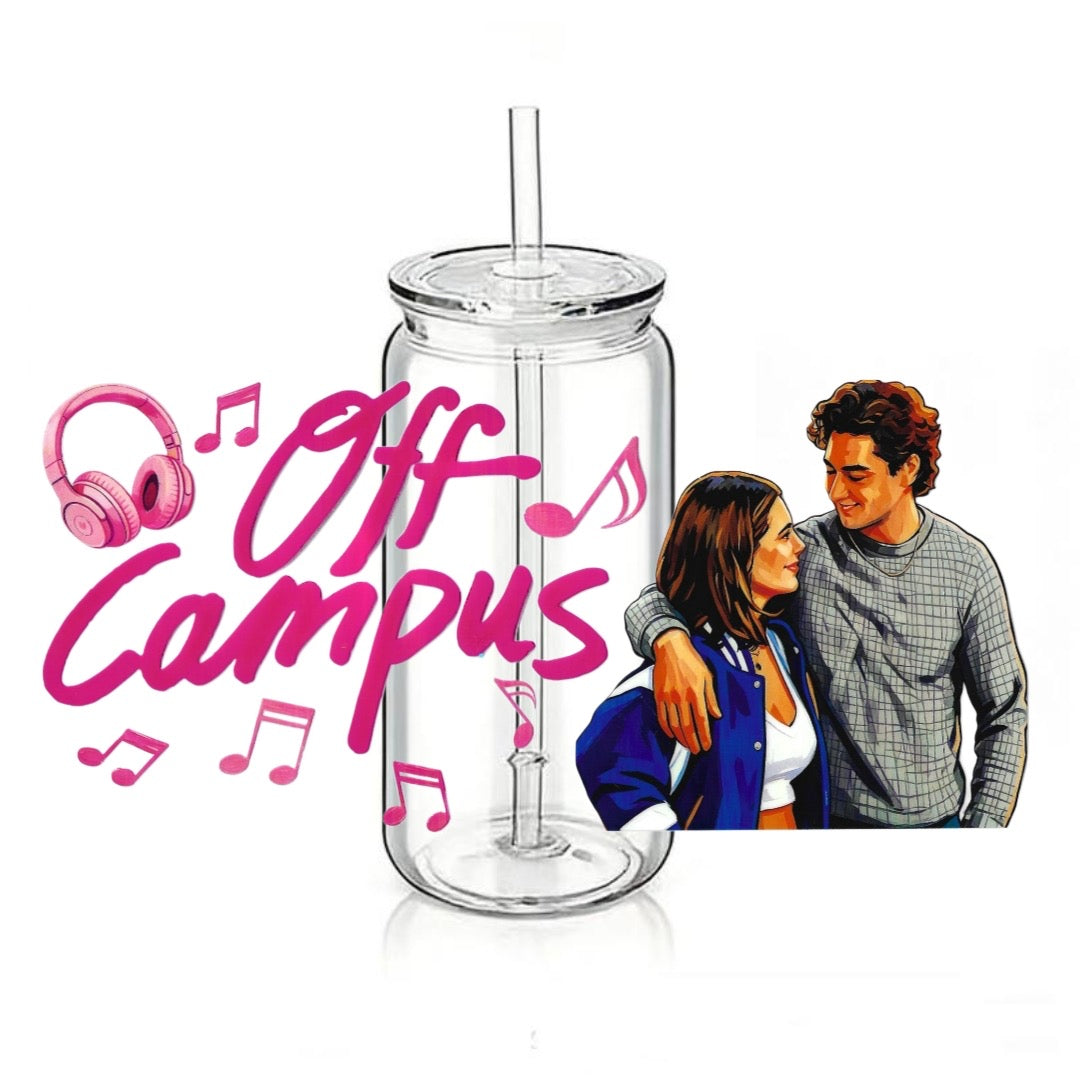 Off Campus Design - 1
