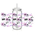 ZRO FKS XOX Hearts