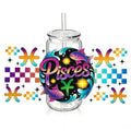 Star Sign - Pisces - Retro