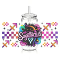 Star Sign - Sagittarius - Retro
