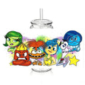 Inside Out Characters 2