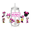 Minnie Mouse