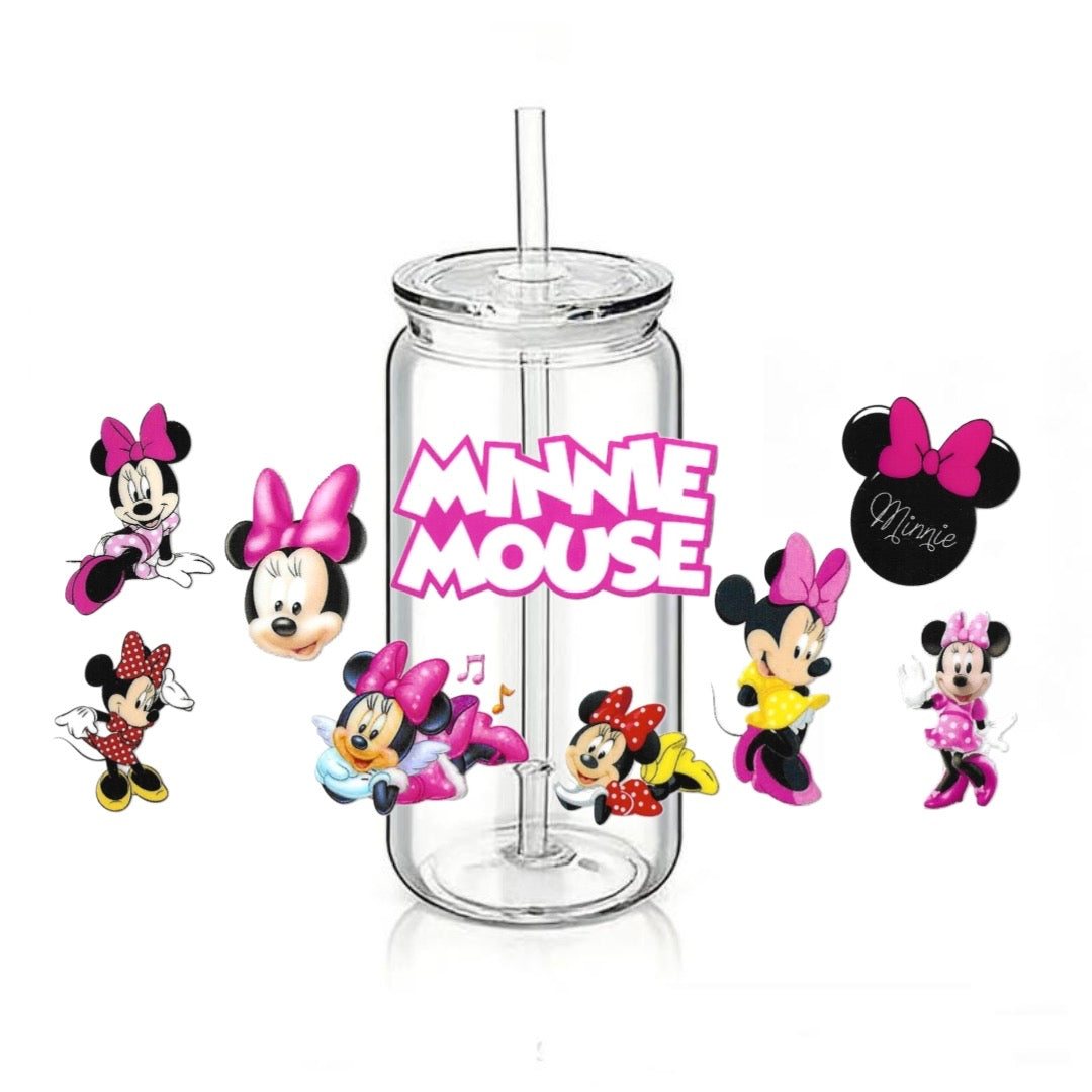 Minnie Mouse