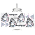 Eeyore Print