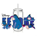 Eeyore Print