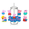 Peppa Pig Characters