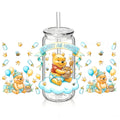 Winnie the Pooh Sweet as Honey