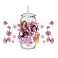 Bratz - Bows - Flowers