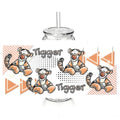 Tigger Print