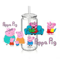 Pepper Pig - Couch - Books