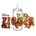 Tigger Print