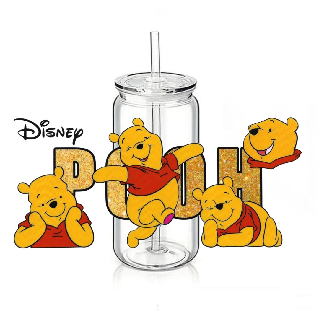 Winnie the Pooh Print