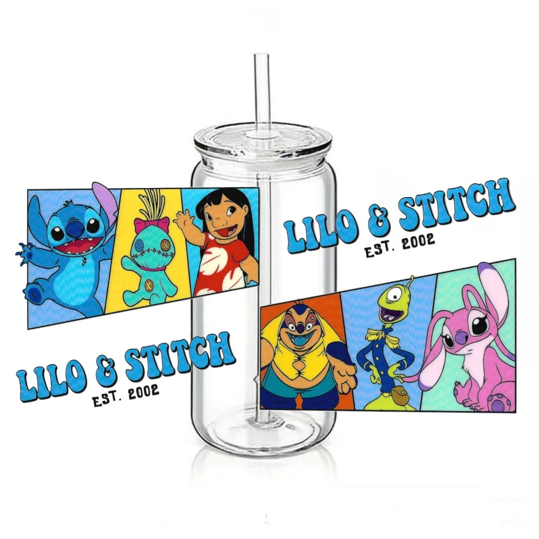 Lilo & Stitch