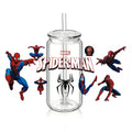 Spiderman - Spiders