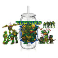 Ninja Turtles