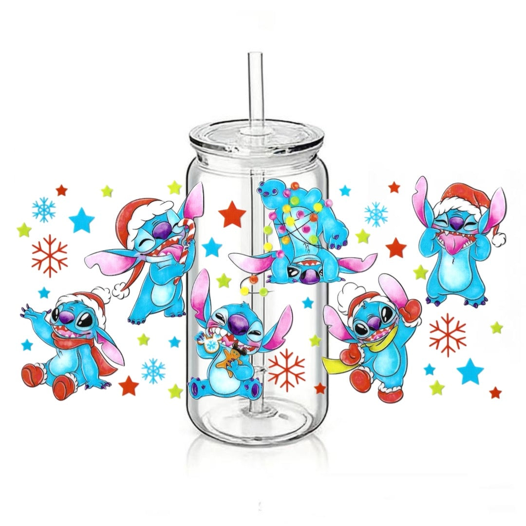 Christmas Stitch