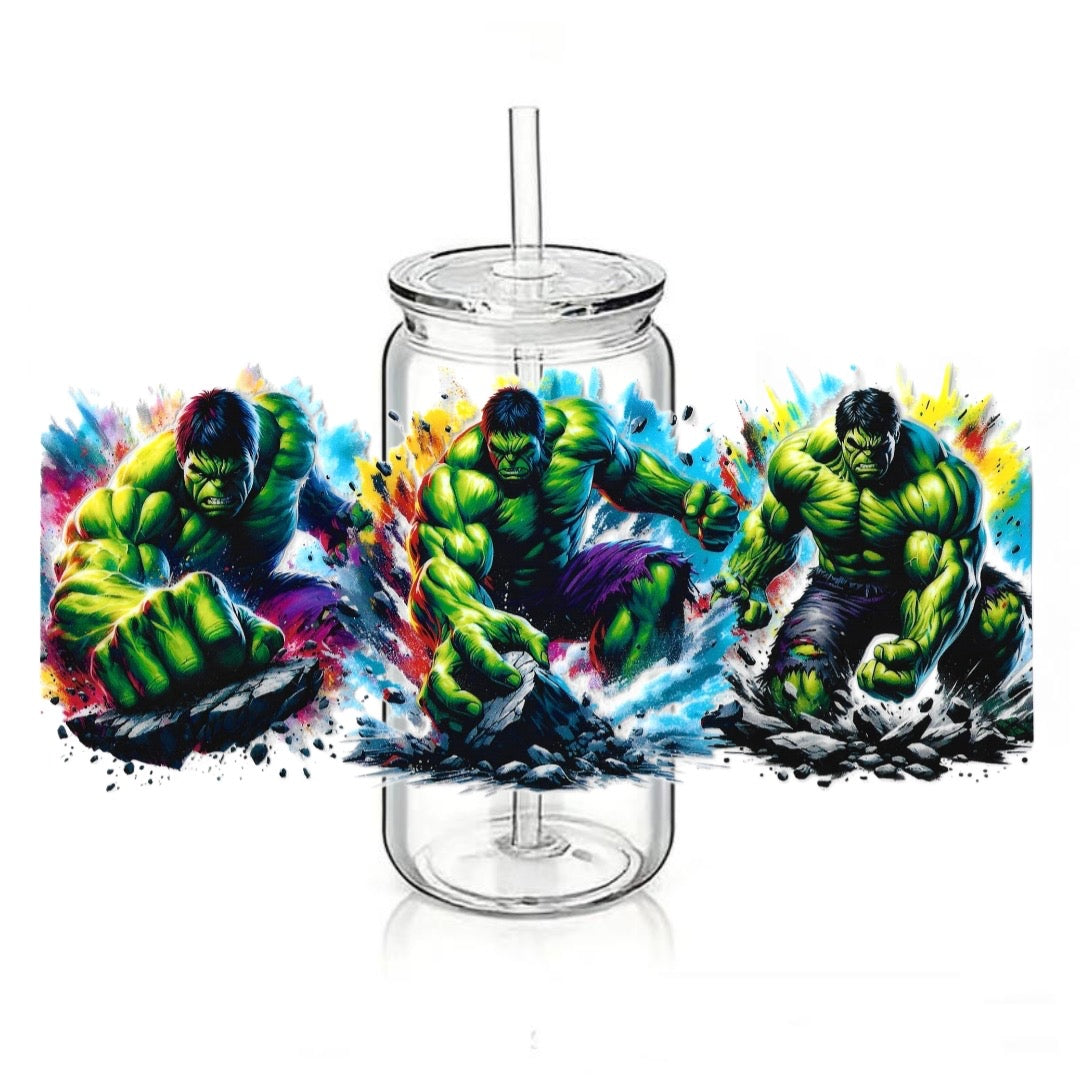 Hulk