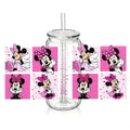 Minnie Mouse - Photo Booth