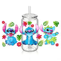 Hawaiian Stitch