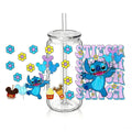 Stitch - Flowers