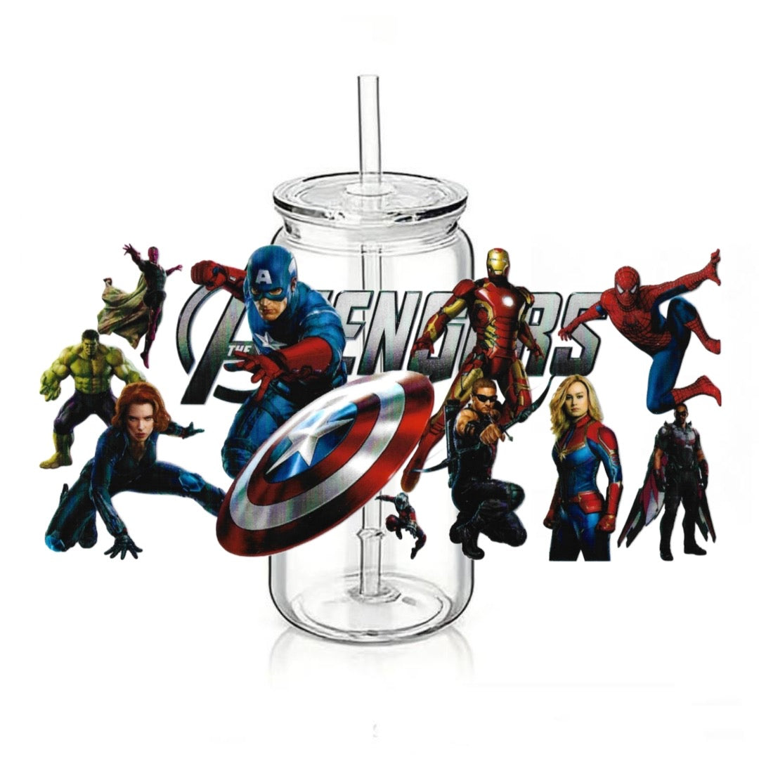 Avengers
