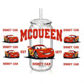 McQueen