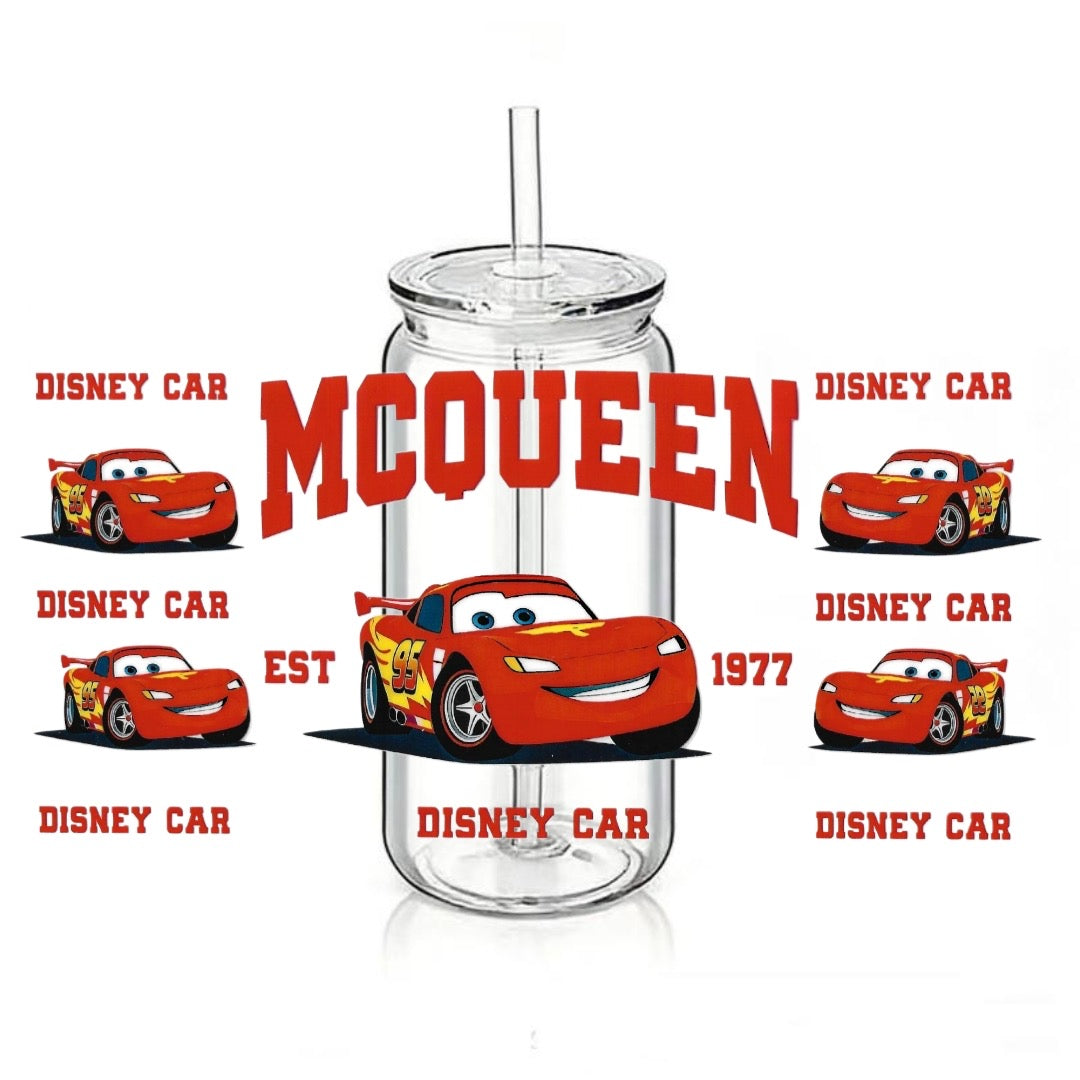 McQueen