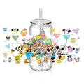 Micky Mouse & Disney Characters