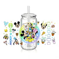 Mickey & Co