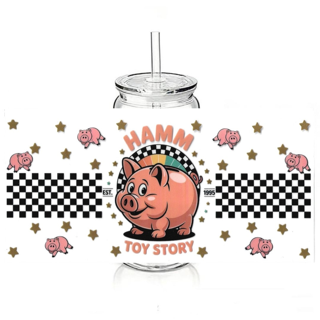 Hamm - Toy Story