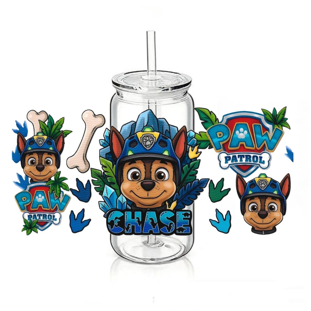 Chase - Paw Patrol