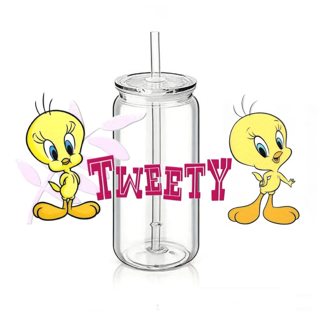 Tweety Bird