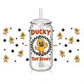 Ducky - Toy Story
