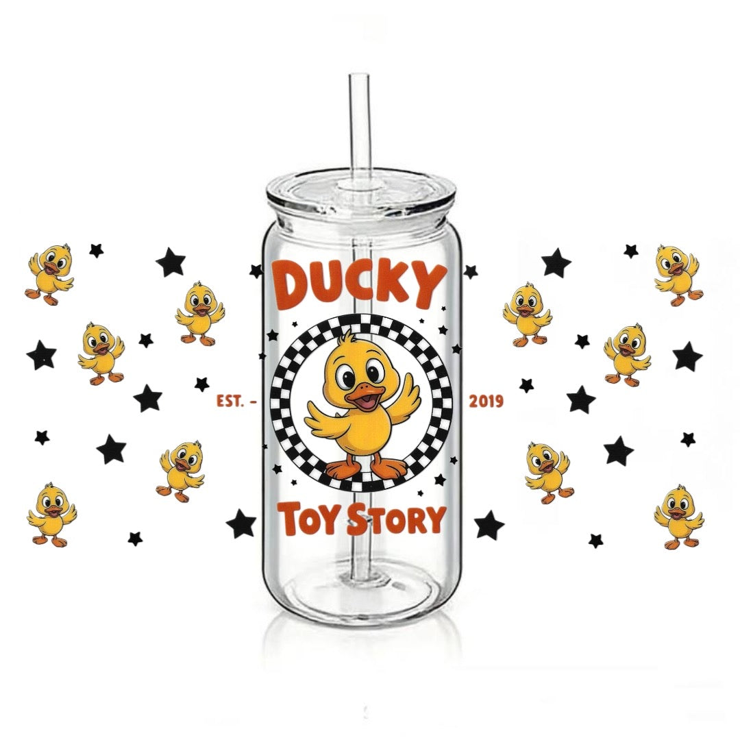 Ducky - Toy Story