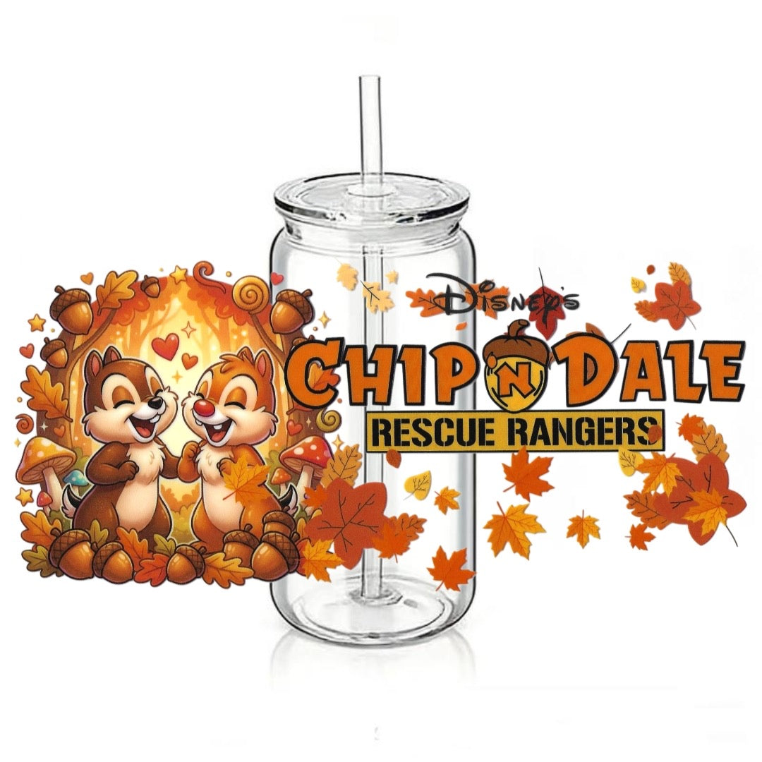 Chip & Dale