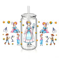 Bo Peep - Toy Story