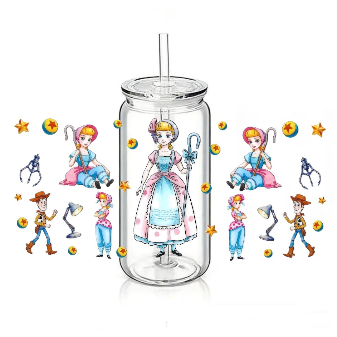 Bo Peep - Toy Story
