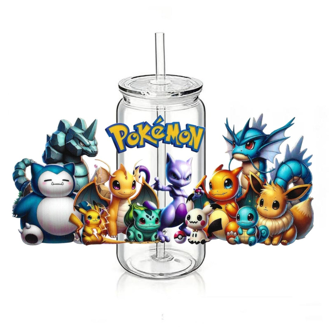Pokemon - Full Art