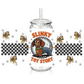 Slinky - Toy Story