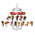 Looney Tunes - Tom & Jerry