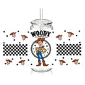 Woody - Toy Story