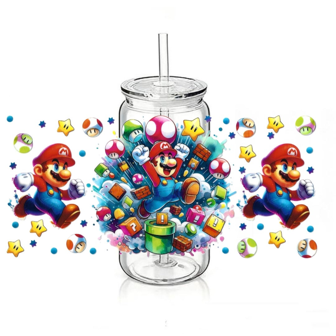 Mario