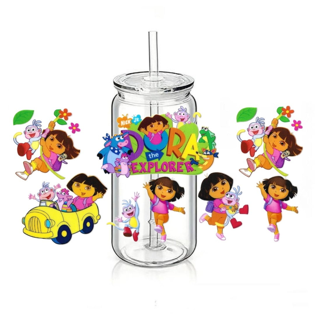 Dora the Explorer