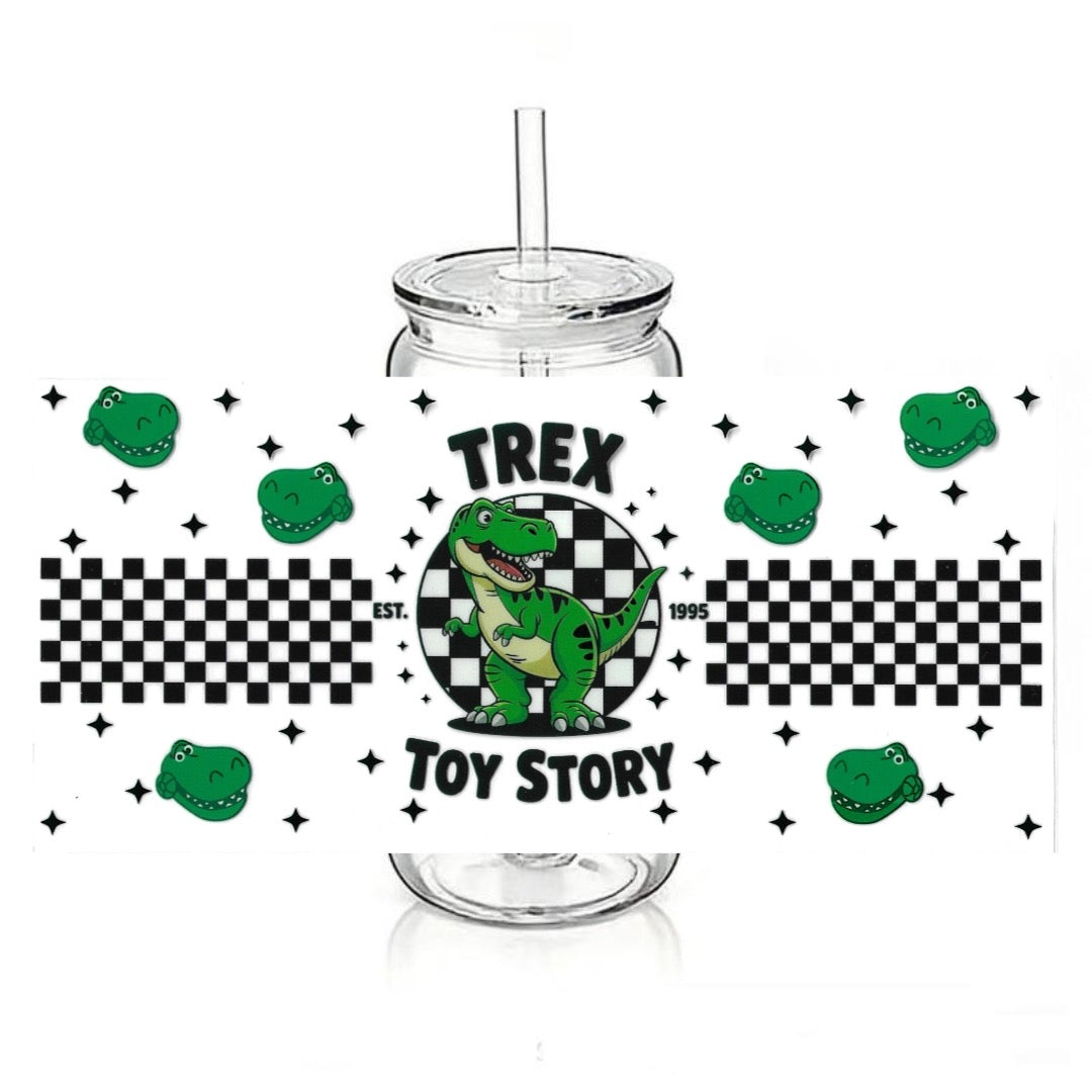 Trex - Toy Story