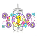 Tweety - StarBucks Coffee