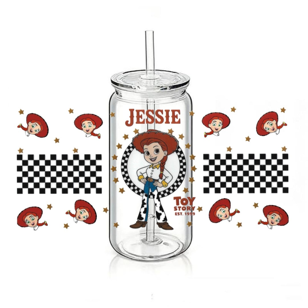 Jessie - Toy Story