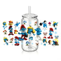 The Smurfs Gang