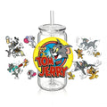 Tom & Jerry